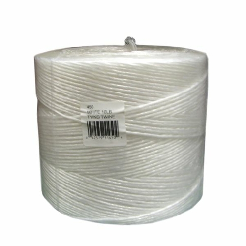 De Witt Company DEW450 Tying Twine White Bulk 4 500 Feet no.450
