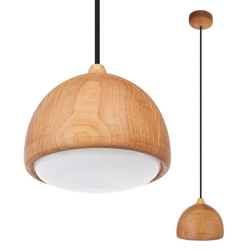 Hanging lamp ACORN I