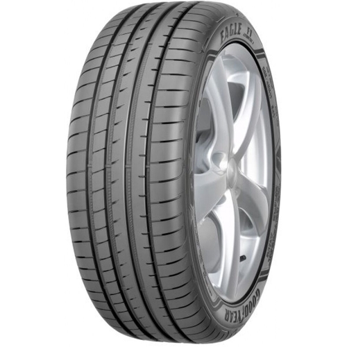 Off-road Tyre Goodyear EAGLE F1 ASYMMETRIC-3 SUV 245/45WR20