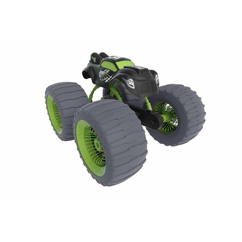 Remote-Controlled Car Bizak Exost Aquatic Storm Rhino Wave All terrain