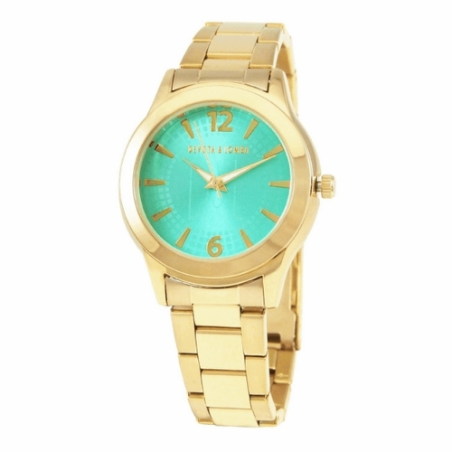 Devota & Lomba DL001W-02TUR watch woman quartz