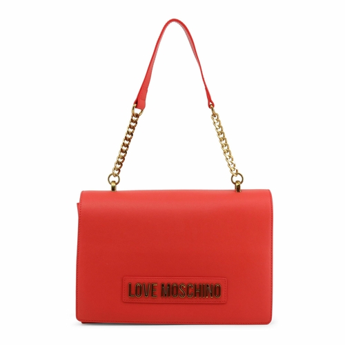 Red Love Moschino JC4064PP1BLK_0500