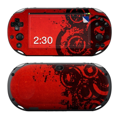 DecalGirl PSV2-BULLSEYE Sony PS Vita 2000 Skin - Bullseye