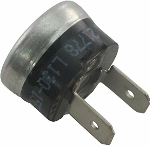 TLJ-PT R0457300 130 deg High Limit Switch