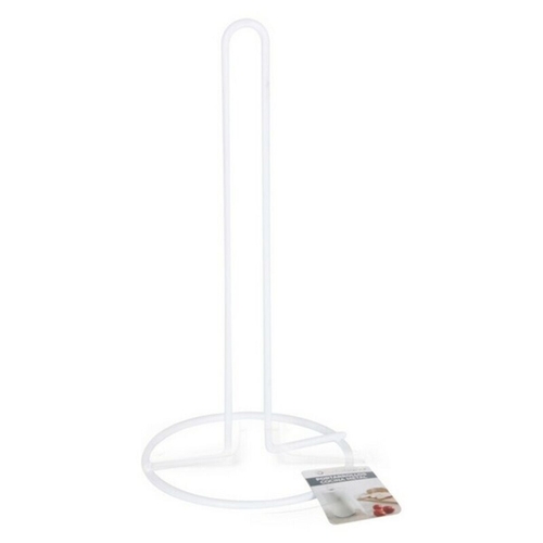 Kitchen Paper Holder Confortime 165842 Metal 31 cm 15 x 15 x 31 cm 5
