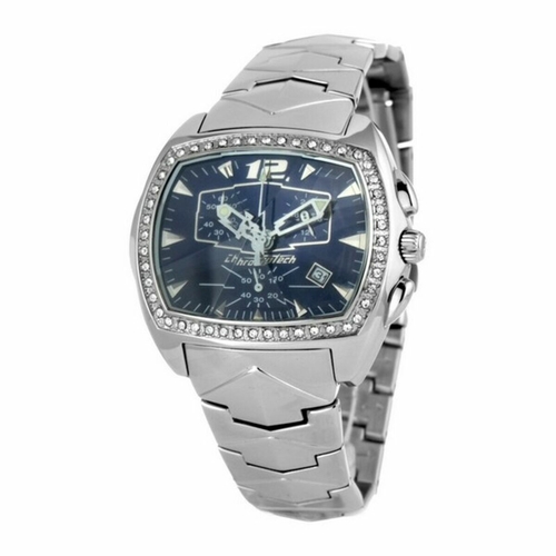 Unisex Watch Chronotech CT2185LS-03M (Ø 41 mm)
