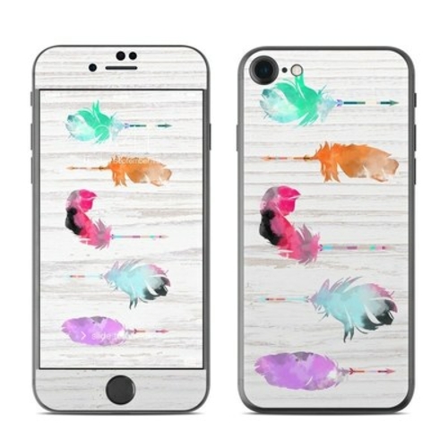 DecalGirl AIP8-COMP Apple iPhone 8 Skin - Compass