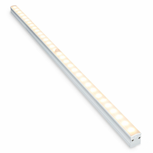 LED Light with Movement Sensor KSIX Grace (55 cm)