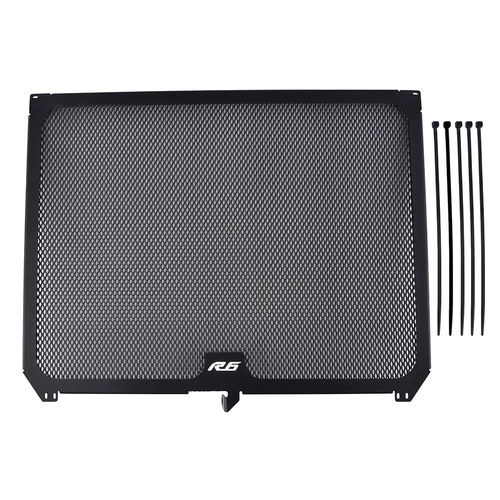 Motorcycle Radiator Guard Grille Cover Protector