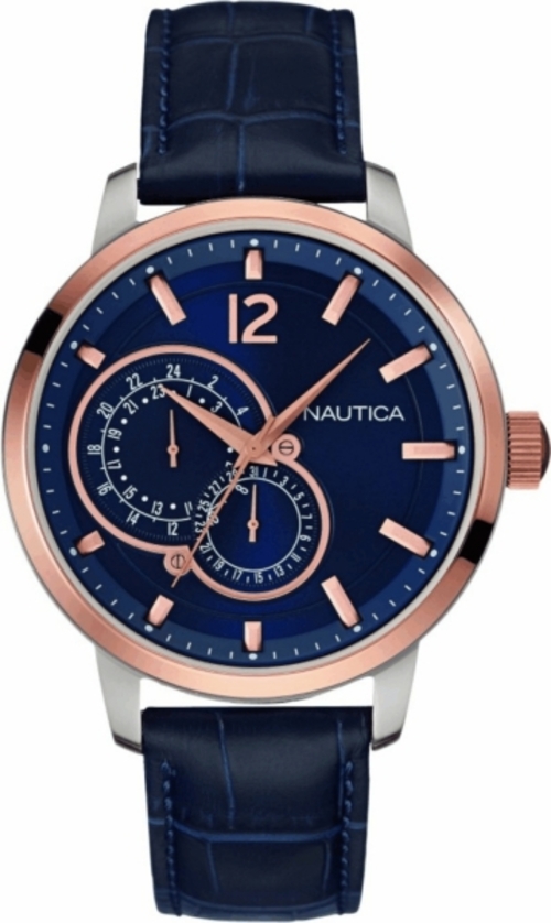 Nautica NAI16501G watch man quartz