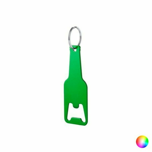 Keychain 146058 Bottle Opener