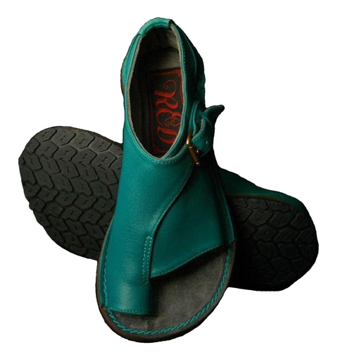 Artificial PU Leather Female Breathable Daily