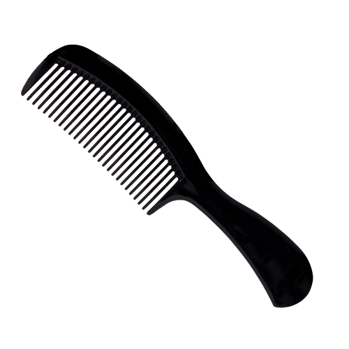 8- 5/8" Comb with Black Handle