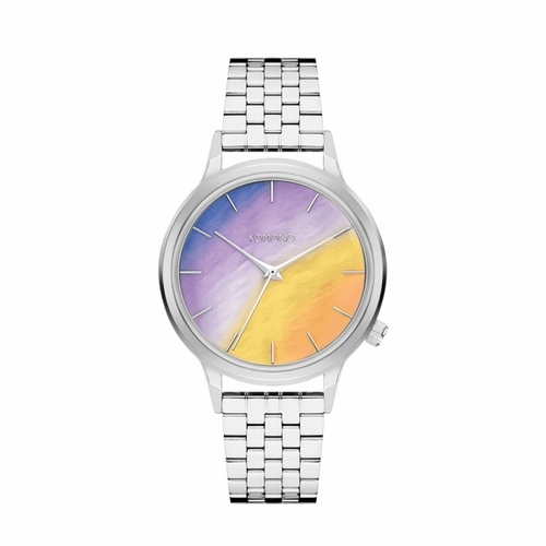 Komono KOM-W2781 watch woman quartz