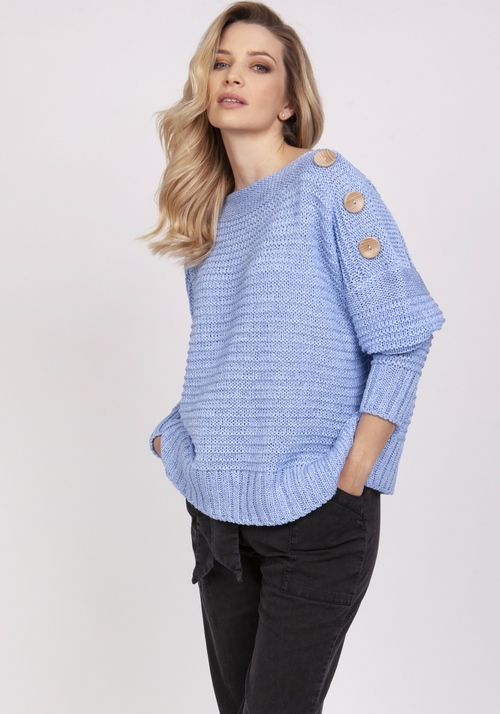  Jumper model 145267 MKM 