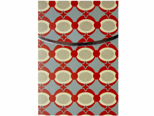 Kole Imports CS104-144 Quantum Pocket Notepad - Case of 144