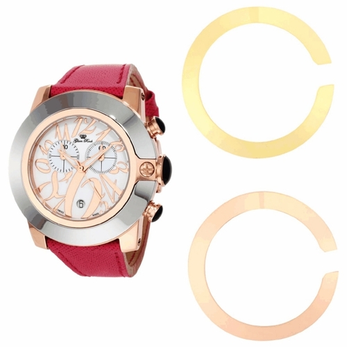 Glam Rock GR32109 watch woman quartz