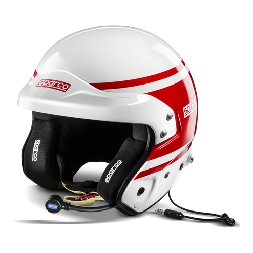 Helmet Sparco PRO RJ-3I HERITAGE