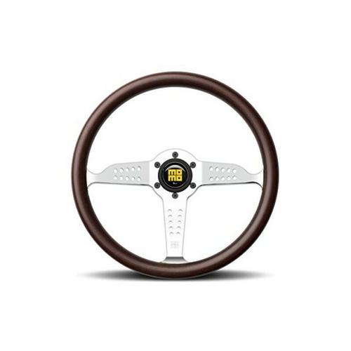 Racing Steering Wheel Momo MOMVSUPGPRIMZ35 (Ø 35 cm)