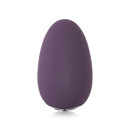 Je Joue Mimi Soft Rechargeable Silicone Clitoral Vibrator Purple