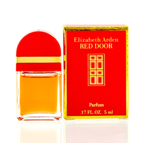 RED DOOR PARFUM SPLASH