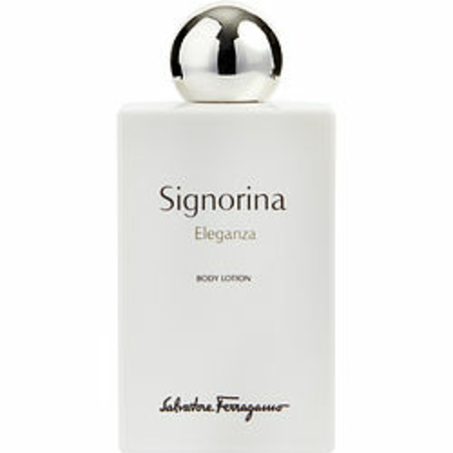 SIGNORINA ELEGANZA by Salvatore Ferragamo