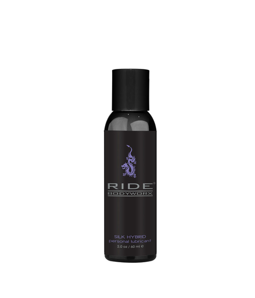 Ride Bodyworx Silk Hybrid - 2.0 Fl. Oz.