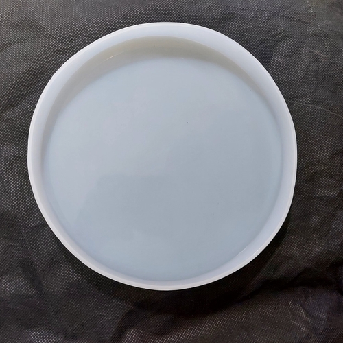 Round 20mm Deep Mould