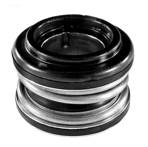 Seal Assembly for Ground Pools