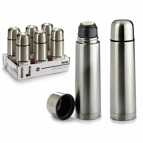 Thermos Stainless steel Silver