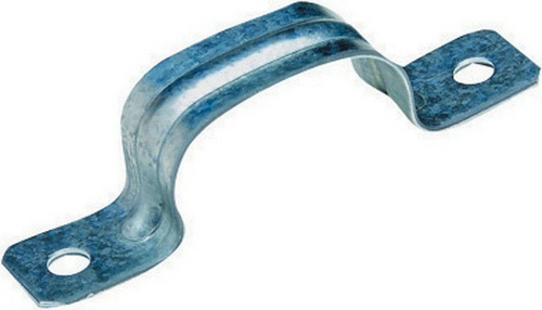 Gampak 49732 Seymour Long Handle Square Point Shovel