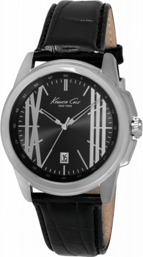 Kenneth Cole IKC8095 watch man quartz