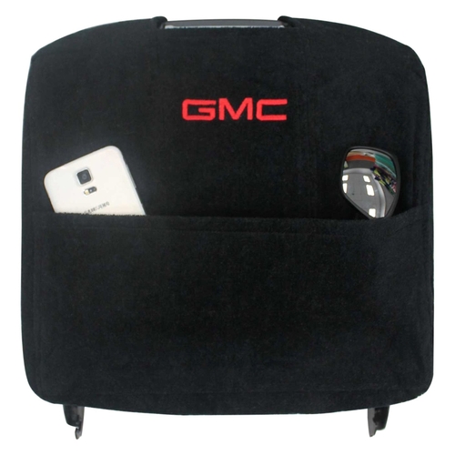 Seat Armour KAGMC14-19 Console cover GMC Bucket seat for 2014-2018 onl