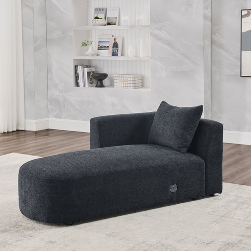 Right Chaise for Modluar Sofa