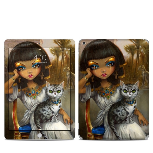 DecalGirl IPD6-SANURA Apple iPad 6th Gen Skin - Sanura