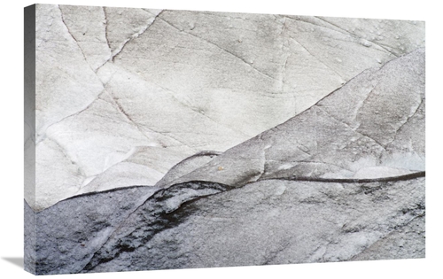 Global Gallery GCS-397873-2030-142 20 x 30 in. Detail of Ice, Alet