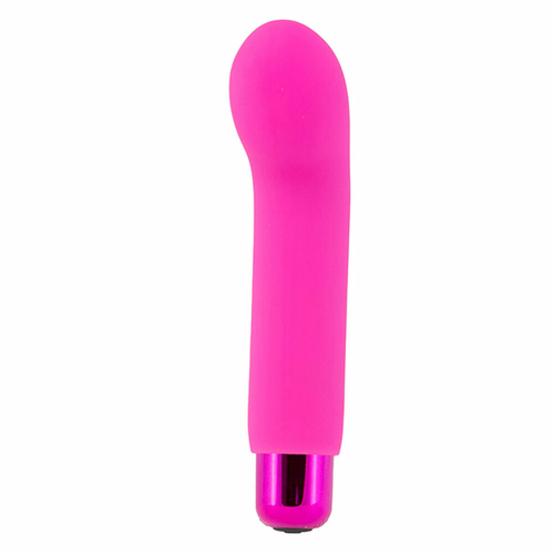 Vibrator PowerBullet Sara's Spot 10 Function Pink