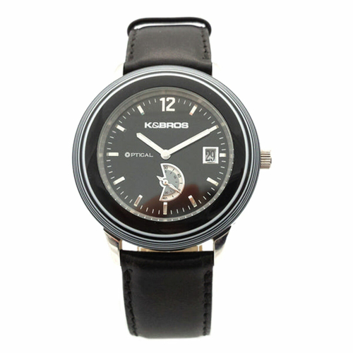 Men's Watch K&Bros 9431-1-600 (Ø 43 mm)