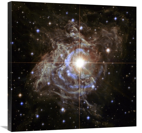 Global Gallery GCS-450032-3030-142 30 x 30 in. Cepheid Variable Star A