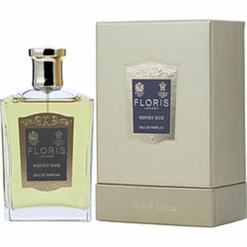 FLORIS HONEY OUD by Floris