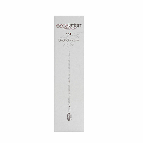 Permanent Dye Escalation Now Color Lisap LISAP192 Nº 4/48 Violet