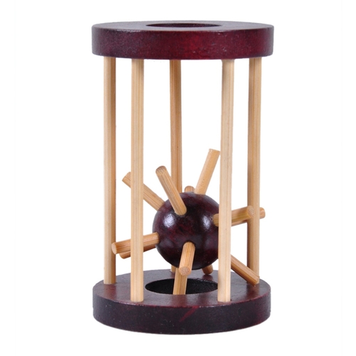 3d Metal Model Puzzle Baby Educational Toys