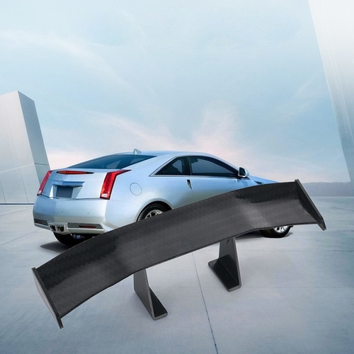 6.7inch car wing car spoiler car aerofoil