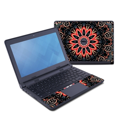 DecalGirl DC11-FORMOSUS Dell Chromebook 11 Skin - Formosus