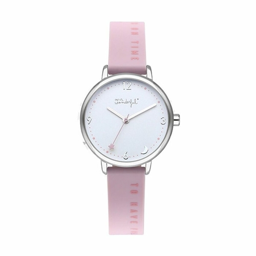 Ladies' Watch Mr. Wonderful WR45100 (Ø 30 mm)