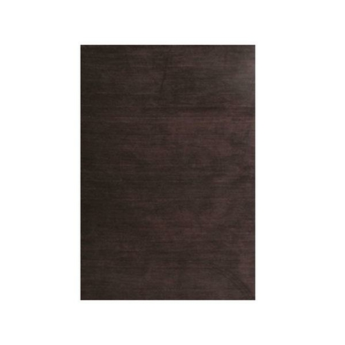 Bossa Nova Chocolate Polypropylene Rug