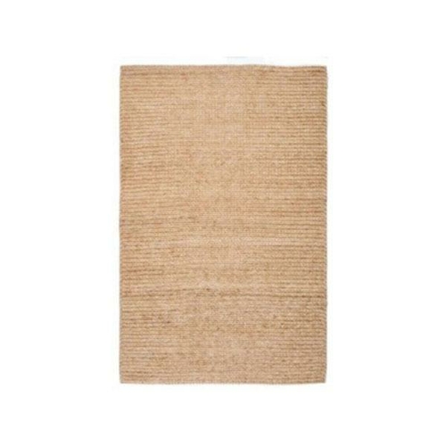 Cebu Light Sand Jute Rug