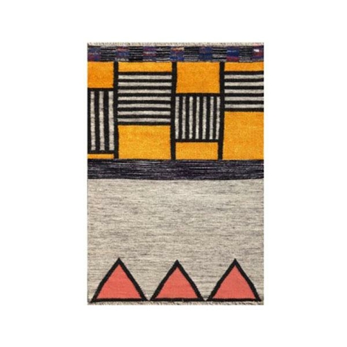 Juno Multi Grey Rug