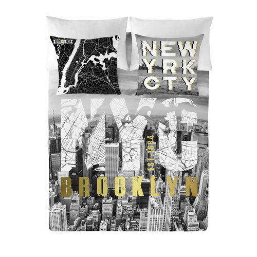 Nordic cover Naturals District King size 240 x 220 cm