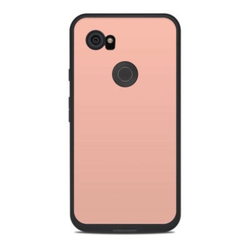 DecalGirl LFP2X-SS-PCH Lifeproof Google Pixel 2 XL Fre Case Skin - Sol